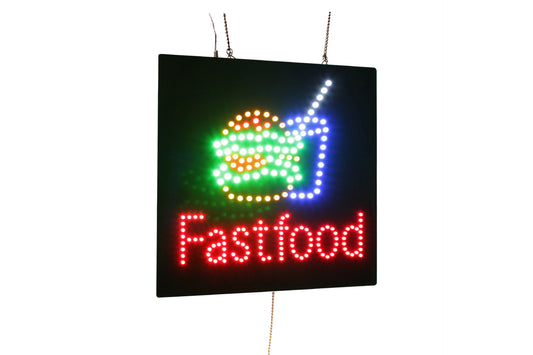 Fastfood