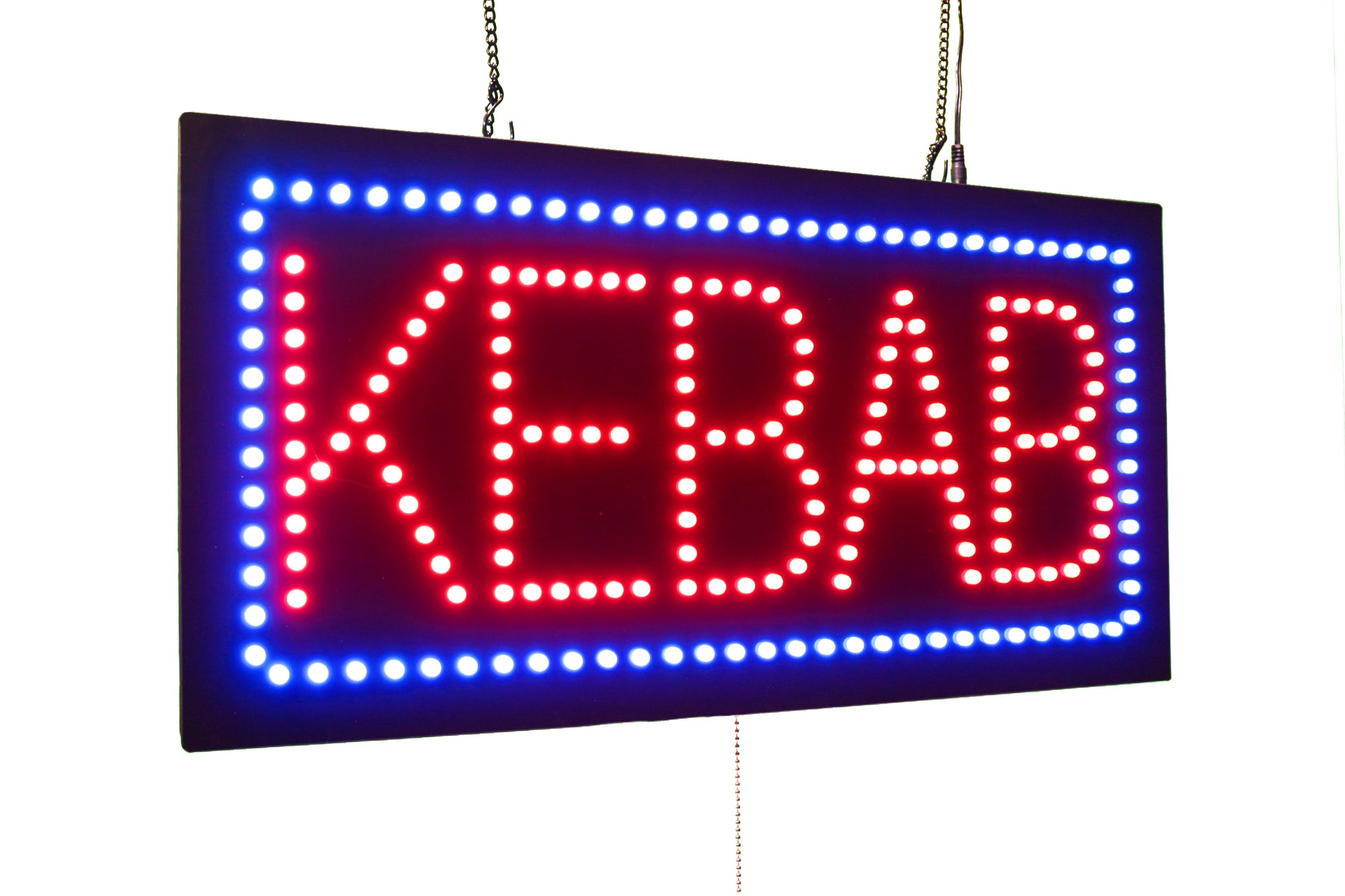 Kebab Open Sign TOPKING Signage LED Neon Open Store Window Shop Business  Display Grand Opening Gift – TOPKING SIGNS