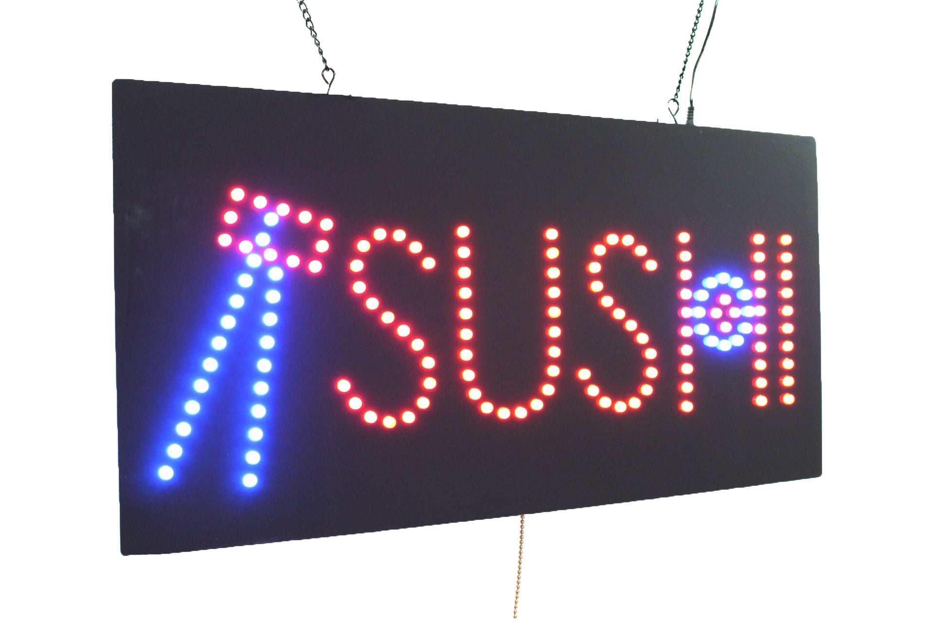 Sushi Open Sign TOPKING Signage LED Neon Open Store Window Shop Business  Display Grand Opening Gift – TOPKING SIGNS