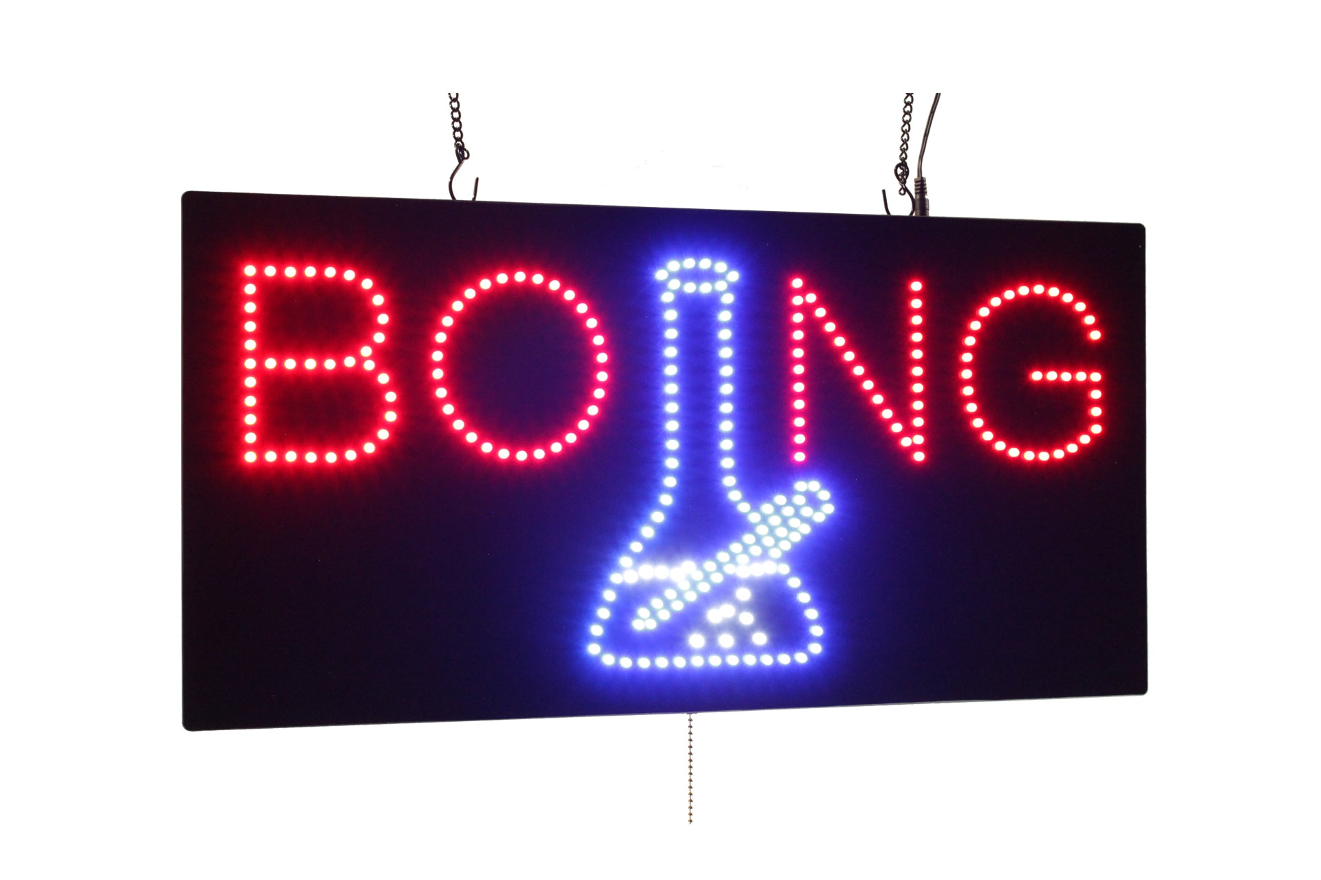Bong Math Sign Bong Sign – TOPKING SIGNS