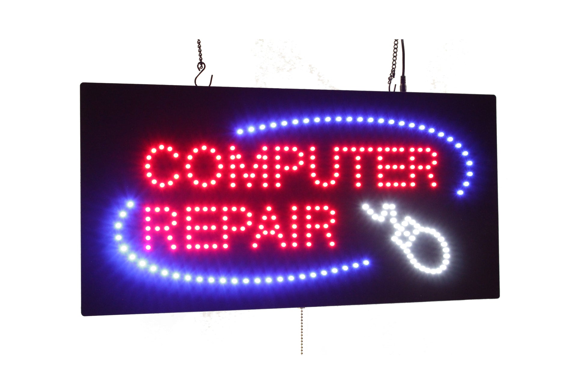 Copmputer Sign Computer Repair Sign – TOPKING SIGNS