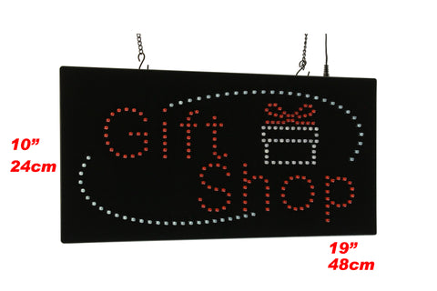 Gift Shop