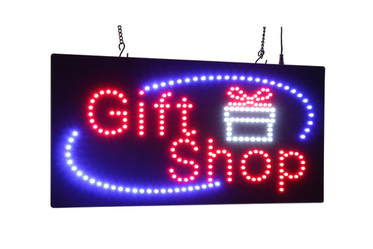 Gift Shop