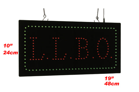 LLBO