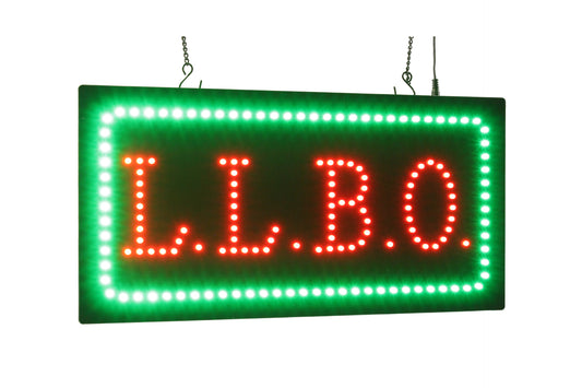 LLBO