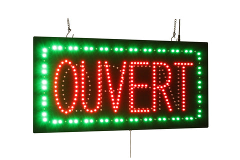 Ouvert Open 2 in 1