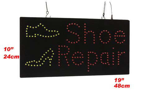 Shoe Repair