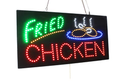 Fried Chicken