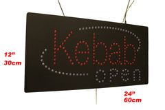 Kebab Open